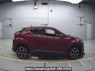 Used 2017 AT toyota c-hr ZYX10 Image[2]
