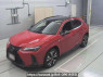 Used 2023 AT lexus ux MZAH10 Image[0]