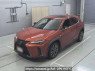 Used 2018 AT lexus ux MZAA10 Image[0]
