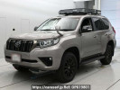 Toyota Land Cruiser Prado TRJ150W