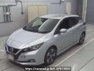 Nissan Leaf ZE1