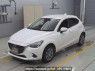 Used 2018 AT mazda demio DJLAS Image[0]