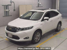 Toyota Harrier Hybrid AVU65W