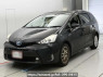 Used 2015 AT toyota prius-alpha ZVW40W Image[0]