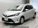 Toyota Vitz KSP130