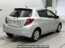 Used 2015 AT toyota vitz KSP130 Image[1]