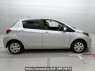 Used 2015 AT toyota vitz KSP130 Image[2]
