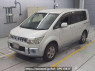 Used 2013 AT mitsubishi delica-d5 CV2W Image[0]