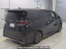 Used 2023 AT toyota vellfire TAHA45W Image[1]