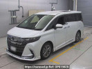 Toyota Alphard AGH40W