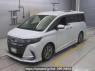 Used 2024 AT toyota alphard AGH40W Image[0]
