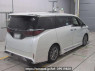 Used 2024 AT toyota alphard AGH40W Image[1]