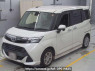 Used 2018 AT toyota tank M900A Image[0]
