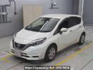 Nissan Note E12