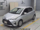 Toyota Vitz NHP130