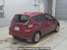 Used 2020 AT nissan note HE12 Image[1]
