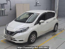 Nissan Note E12