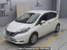 Used 2019 AT nissan note E12 Image[0]