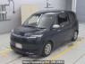 Used 2018 AT toyota spade NSP141 Image[0]