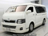 Used 2010 AT toyota hiace-wagon TRH219W Image[0]