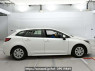Used 2021 AT toyota corolla-touring-wagon ZRE212W Image[2]