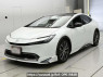 Used 2023 AT toyota prius MXWH60 Image[0]