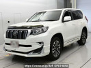 Toyota Land Cruiser Prado GDJ151W