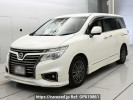 Nissan Elgrand PNE52