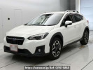 Subaru XV GT7