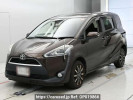 Toyota Sienta NCP175G