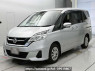 Used 2019 AT nissan serena GC27 Image[0]