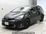 Used 2015 AT toyota prius-alpha ZVW41W Image[0]