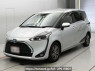 Used 2018 AT toyota sienta NHP170G Image[0]
