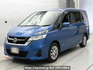 Nissan Serena GC27