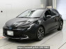 Used 2025 AT toyota corolla-sports ZWE219H Image[0]