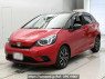 Used 2020 AT honda fit GR1 Image[0]