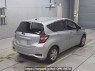 Used 2020 AT nissan note E12 Image[1]