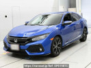 Honda Civic FK7