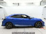 Used 2019 AT honda civic FK7 Image[2]