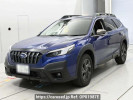 Subaru Legacy Outback BT5