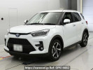 Toyota Raize A202A