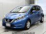 Used 2020 AT nissan note E12 Image[0]