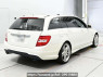 Used 2011 AT mercedes-benz c-class-station-wagon 204248 Image[1]