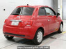 Used 2020 AT fiat 500 31212 Image[1]