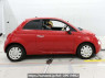 Used 2020 AT fiat 500 31212 Image[2]