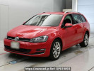 Volkswagen Golf Variant AUCHP