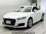 Used 2016 AT audi tt FVCJS Image[0]