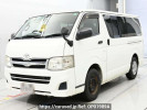 Toyota Hiace Van TRH200V
