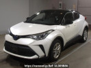 Toyota C-HR ZYX11