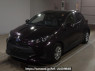 Used 2021 AT toyota yaris MXPH10 Image[0]